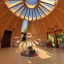 Sufi Retreat Day im DOM