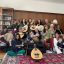 Spring CAMP - CHORASAN MUSICTHERAPY